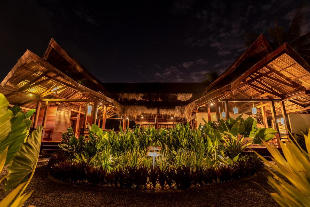 Bulan Villas Siargao General Luna  Exterior foto