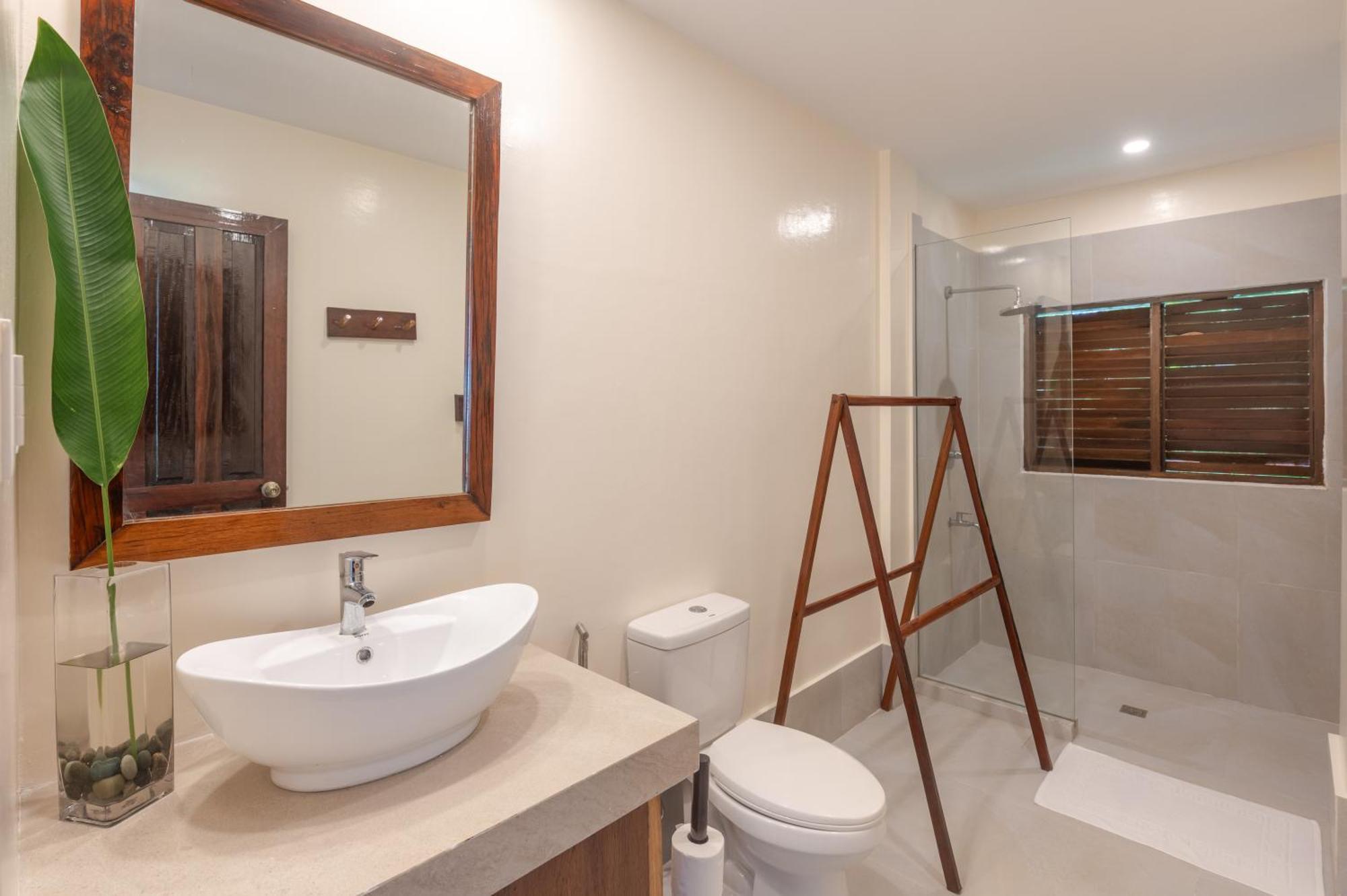 Bulan Villas Siargao General Luna  Exterior foto