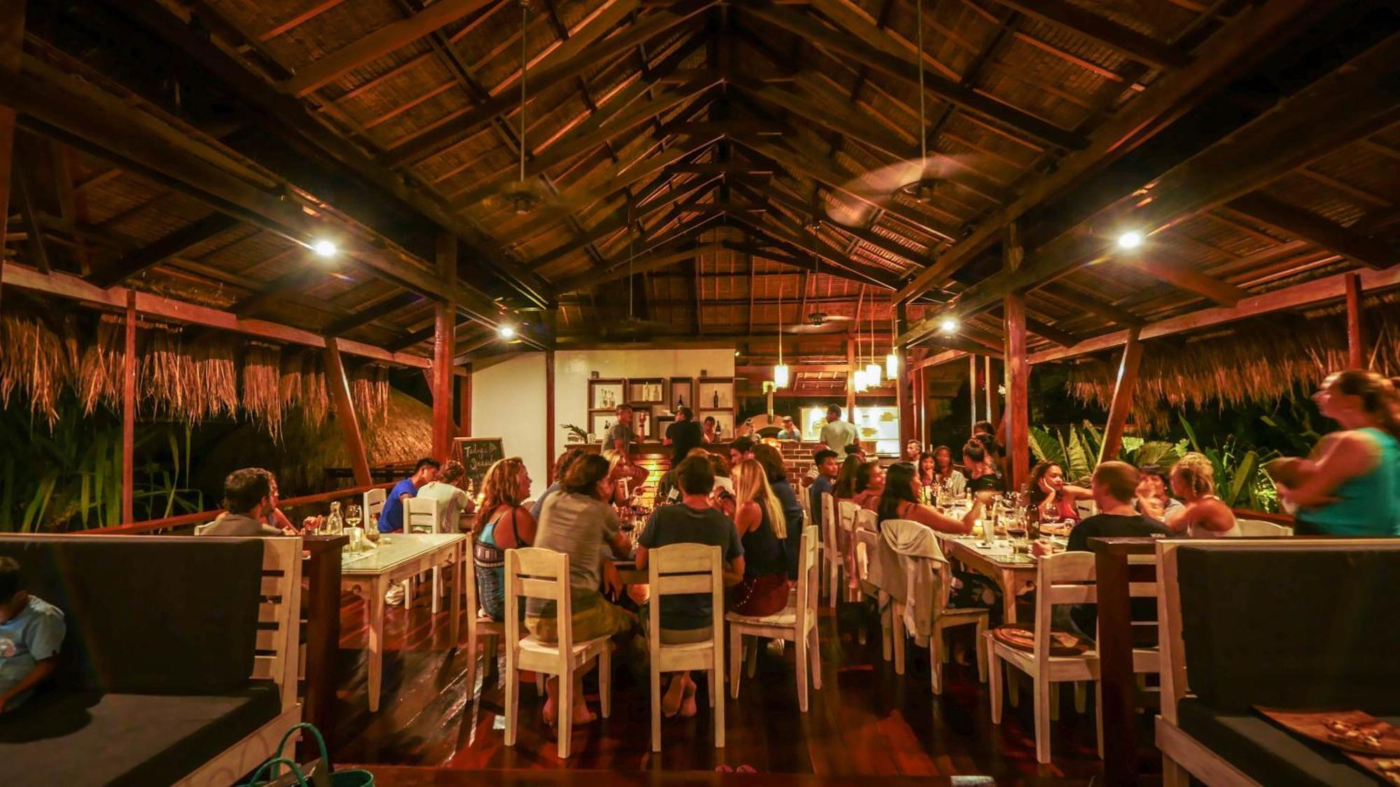 Bulan Villas Siargao General Luna  Exterior foto